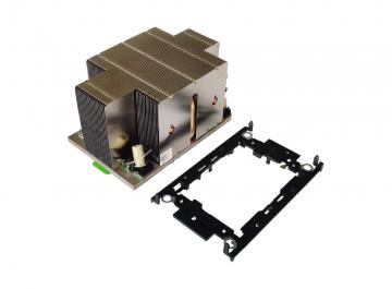 Tản nhiệt Dell PowerEdge R550 R750xs High Performance Heatsink